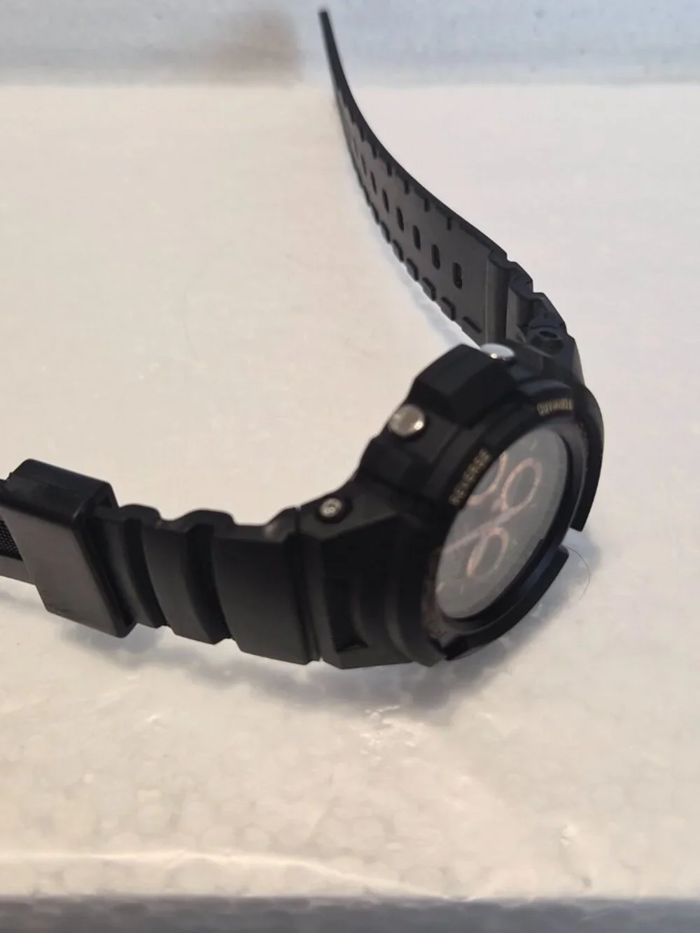 Casio G Shock NWOT condition